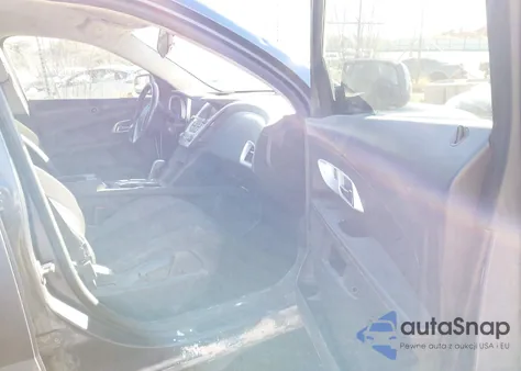 2013 Chevrolet Equinox 1Lt z USA, uszkodzony, nr VIN 2GNALDEK8D6266237